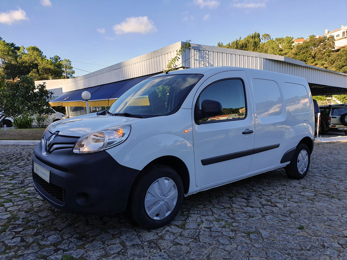 Рено kangoo express