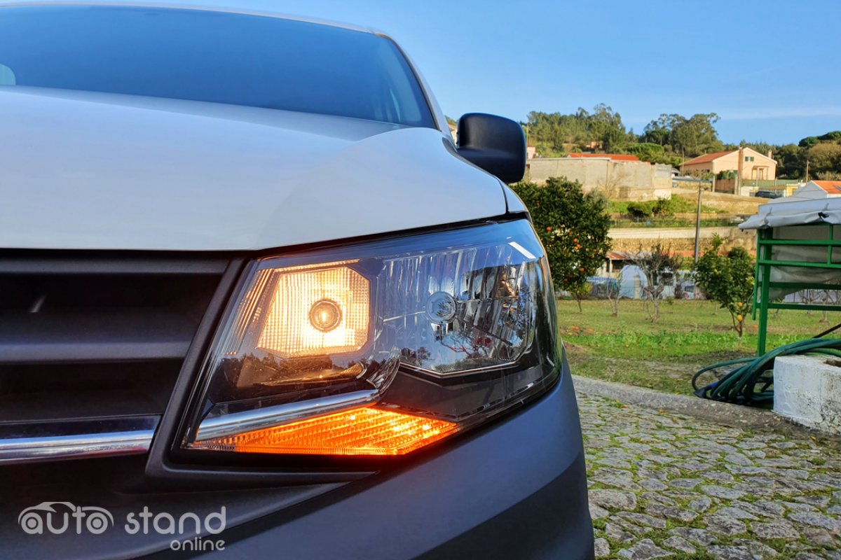 Volkswagen Caddy Maxi 2.0 TDi Extra BlueMotion
