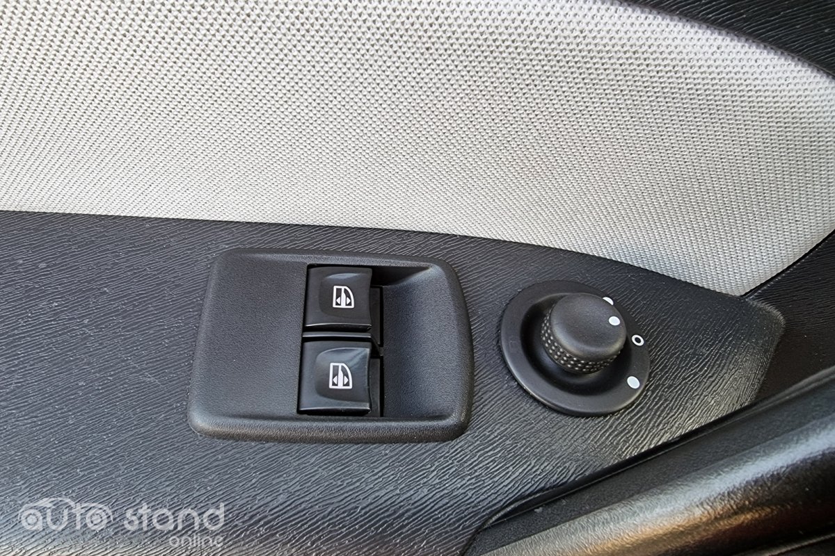 Renault Kangoo Fase II 1.5 dCi Grand Confort Intens