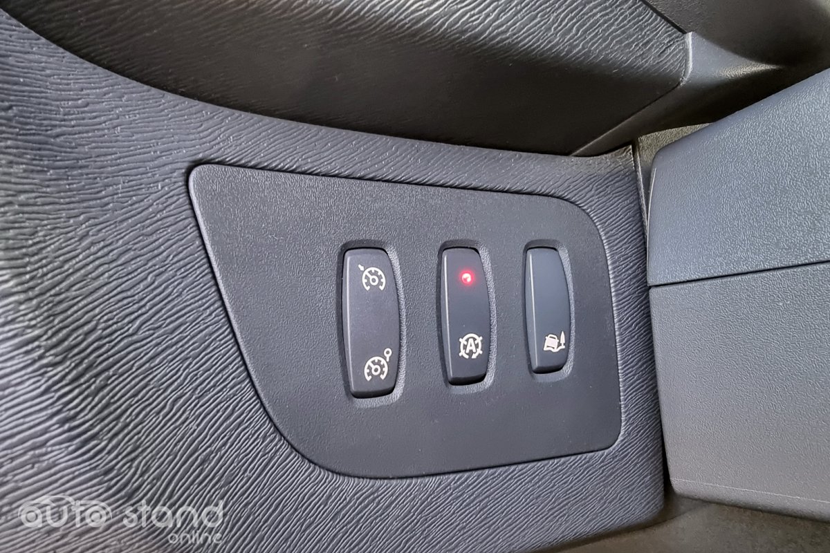 Renault Kangoo Fase II 1.5 dCi Grand Confort Intens