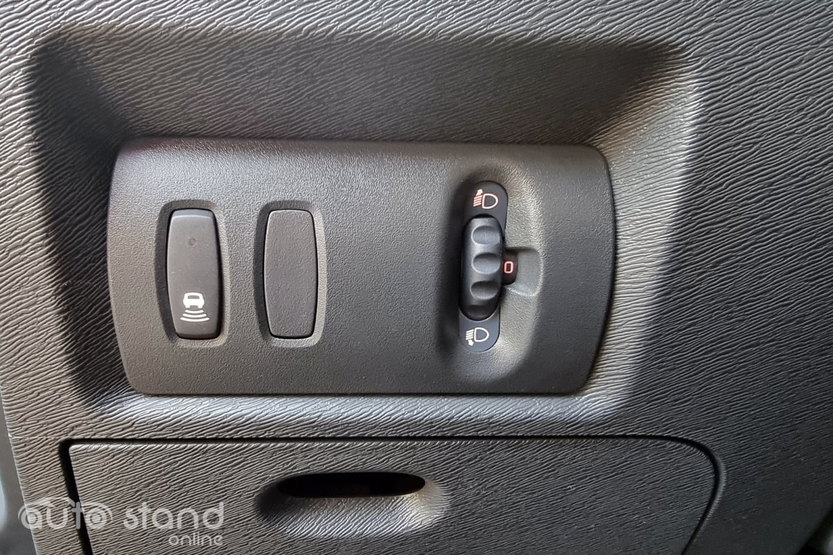 Renault Kangoo Fase II 1.5 dCi Grand Confort Intens