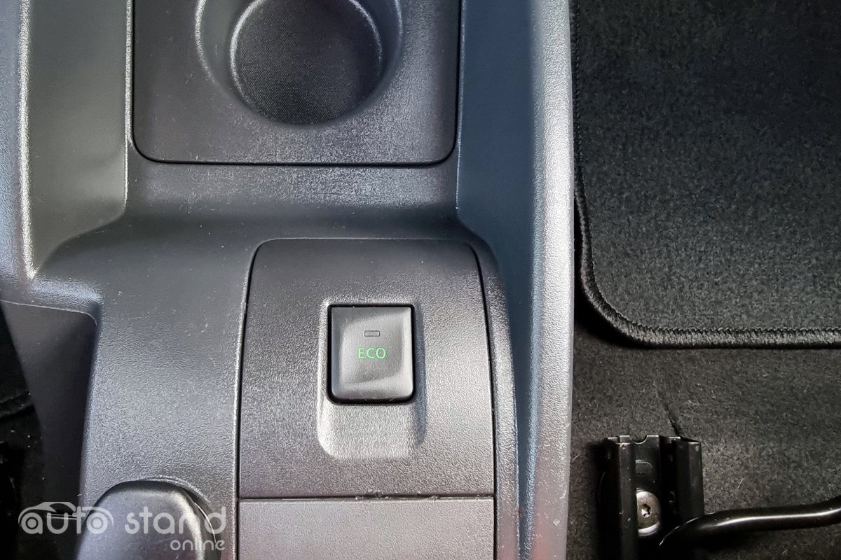 Renault Kangoo Fase II 1.5 dCi Grand Confort Intens