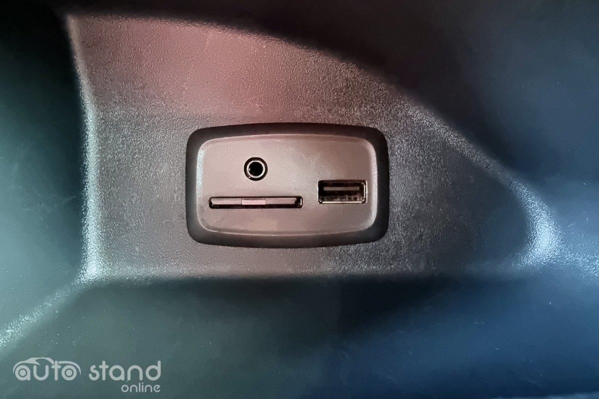 Renault Kangoo Fase II 1.5 dCi Grand Confort Intens