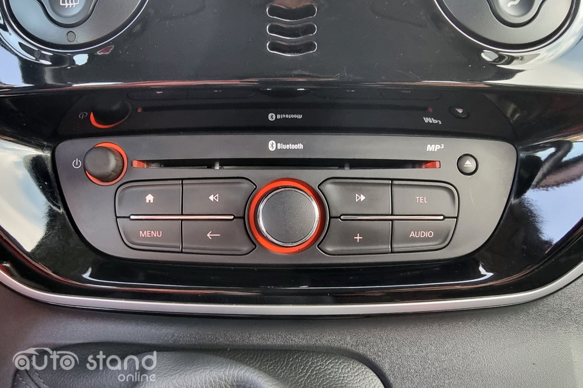 Renault Kangoo Fase II 1.5 dCi Grand Confort Intens