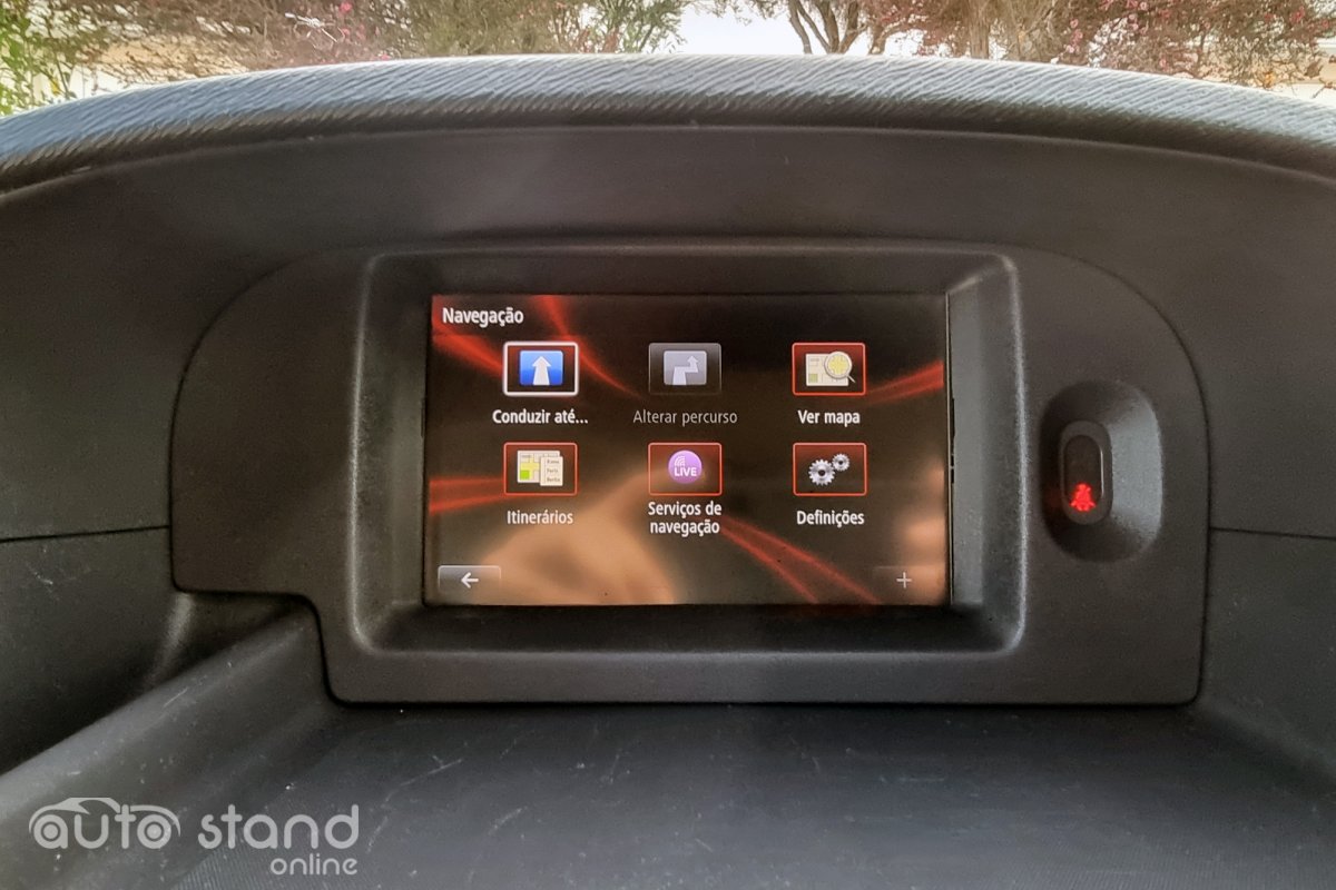 Renault Kangoo Fase II 1.5 dCi Grand Confort Intens