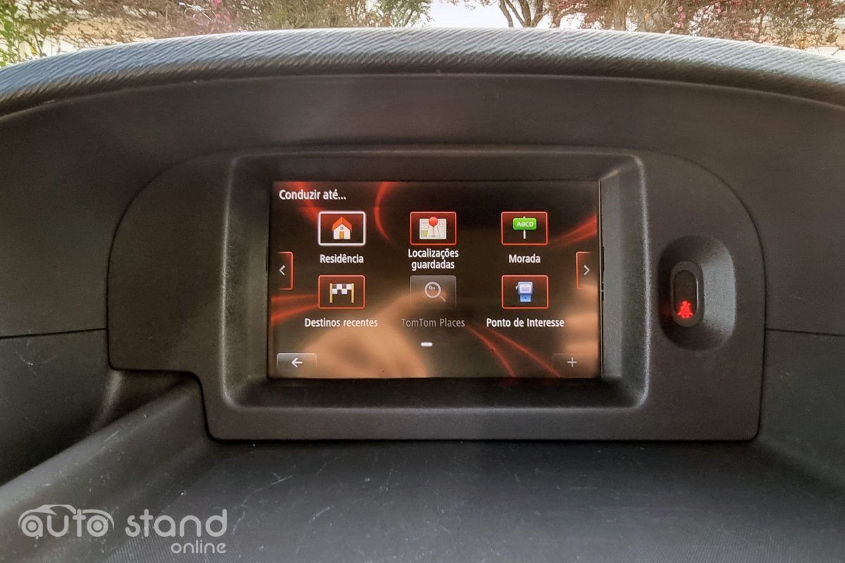 Renault Kangoo Fase II 1.5 dCi Grand Confort Intens