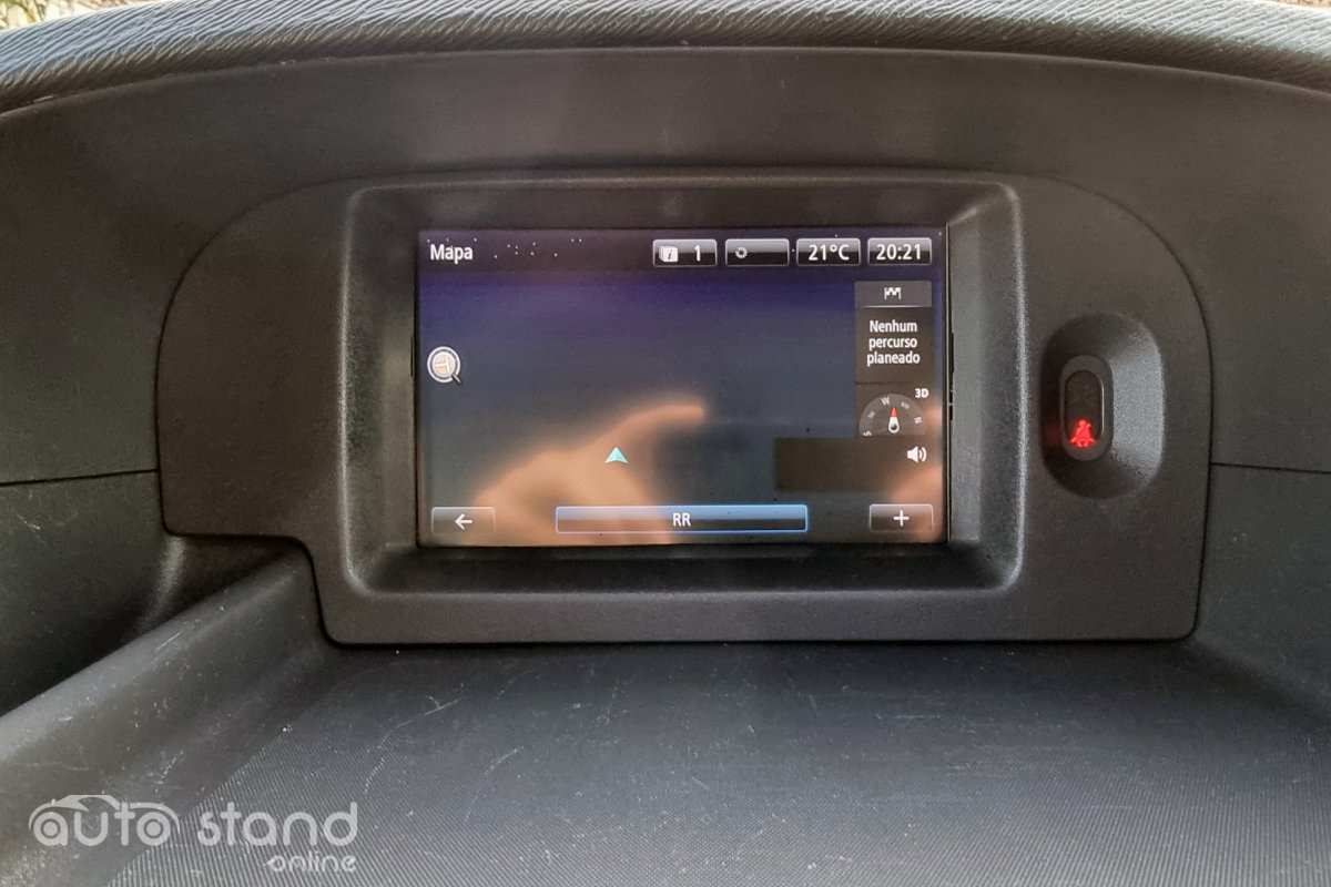 Renault Kangoo Fase II 1.5 dCi Grand Confort Intens