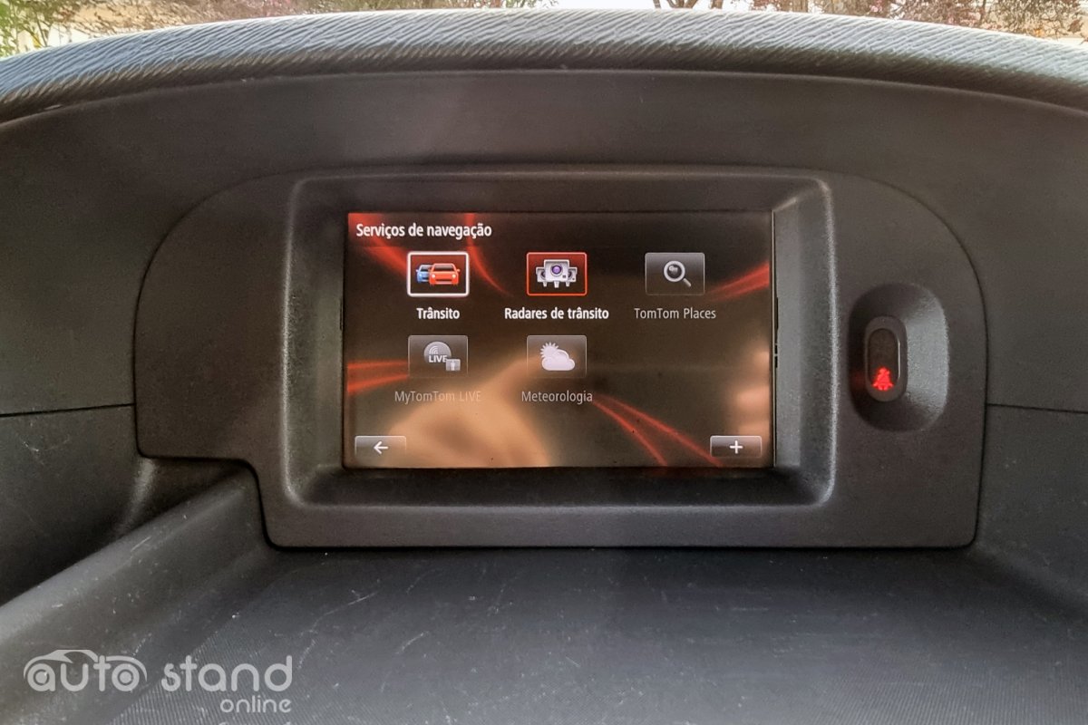 Renault Kangoo Fase II 1.5 dCi Grand Confort Intens