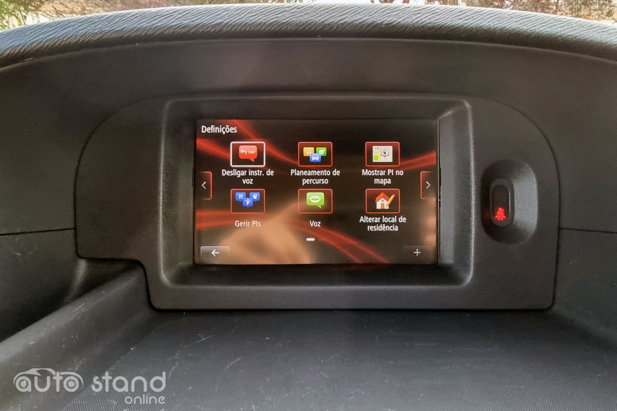 Renault Kangoo Fase II 1.5 dCi Grand Confort Intens