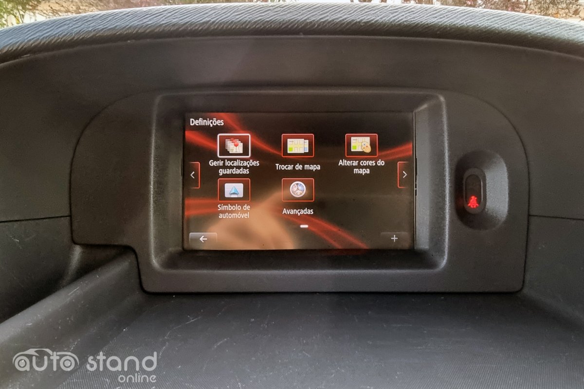 Renault Kangoo Fase II 1.5 dCi Grand Confort Intens