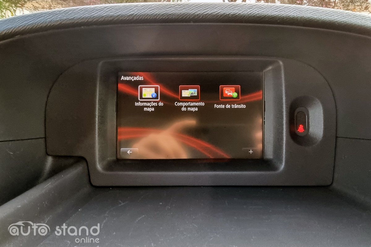 Renault Kangoo Fase II 1.5 dCi Grand Confort Intens