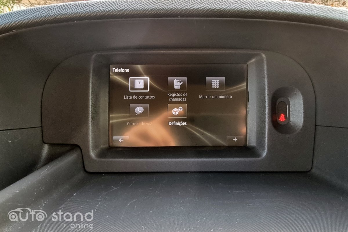 Renault Kangoo Fase II 1.5 dCi Grand Confort Intens