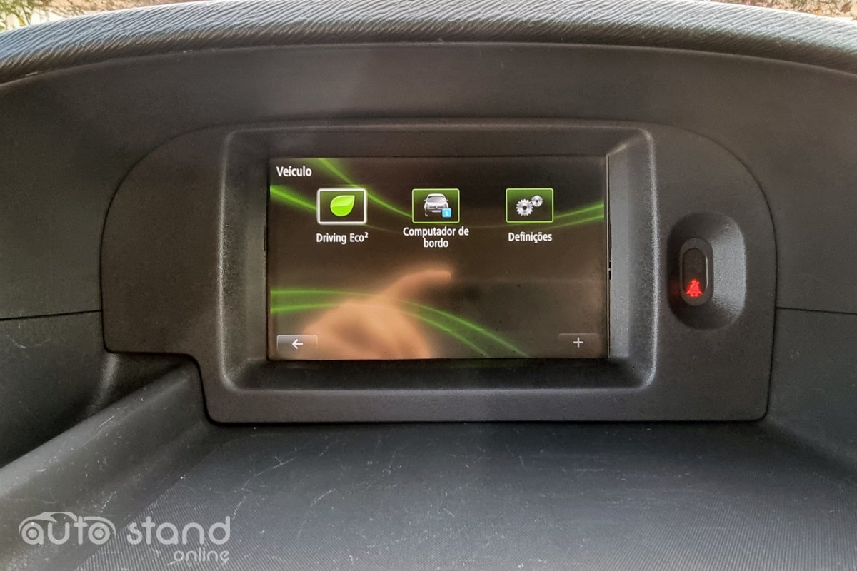 Renault Kangoo Fase II 1.5 dCi Grand Confort Intens