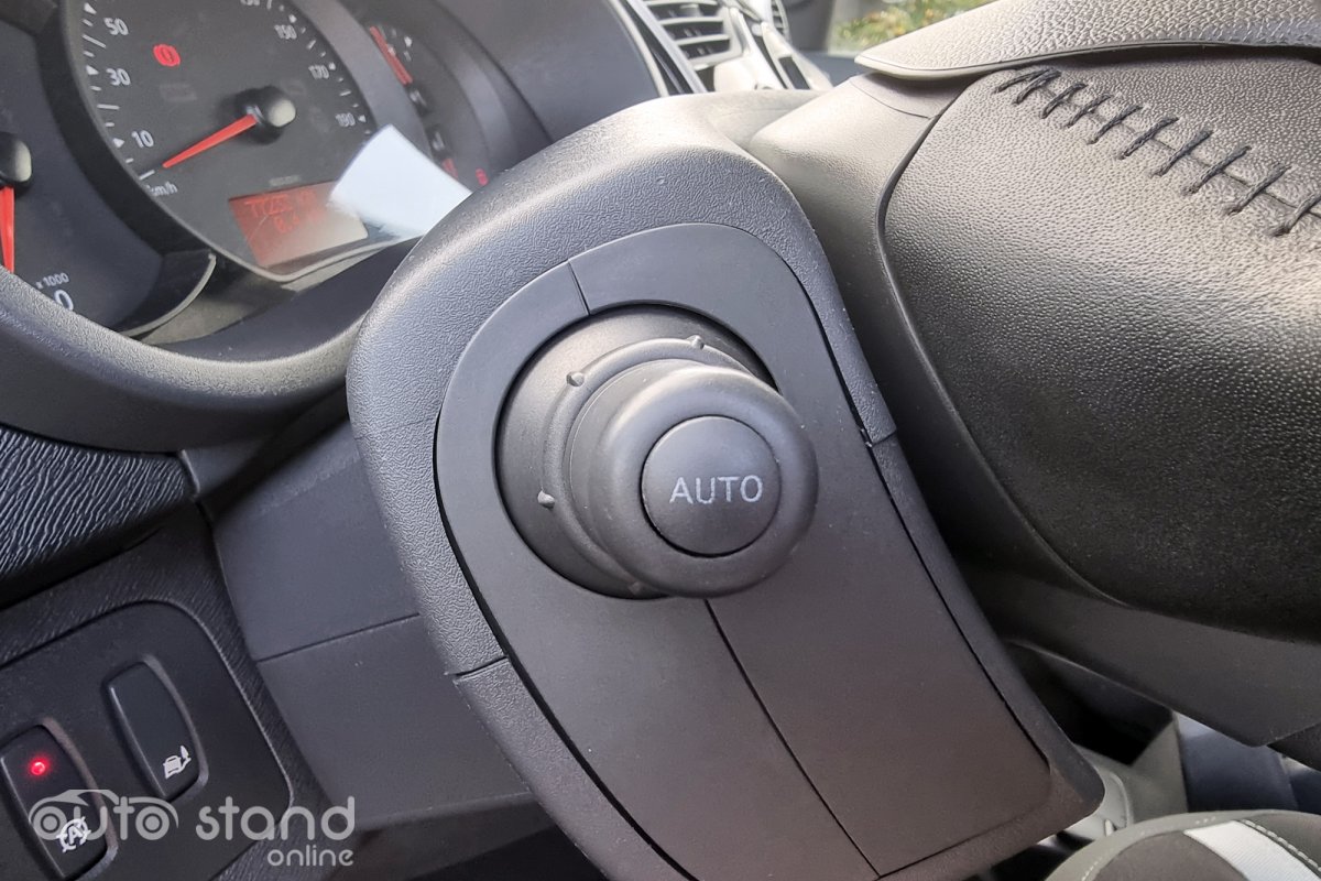 Renault Kangoo Fase II 1.5 dCi Grand Confort Intens