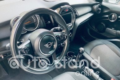 Mini One 1.5 5p 2019