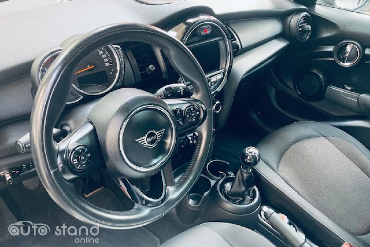 Mini One 1.5 5p 2019