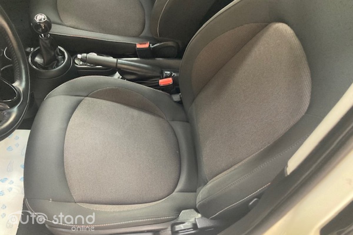 Mini One 1.5 5p 2019