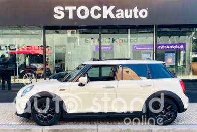 Mini One 1.5 5p 2019