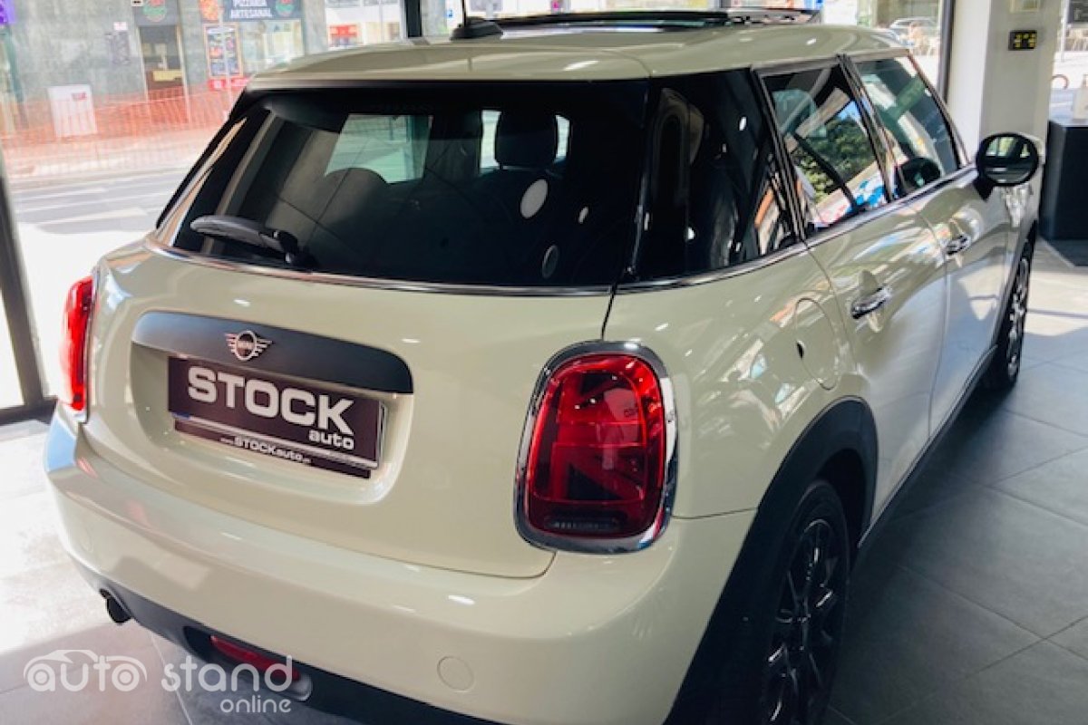 Mini One 1.5 5p 2019