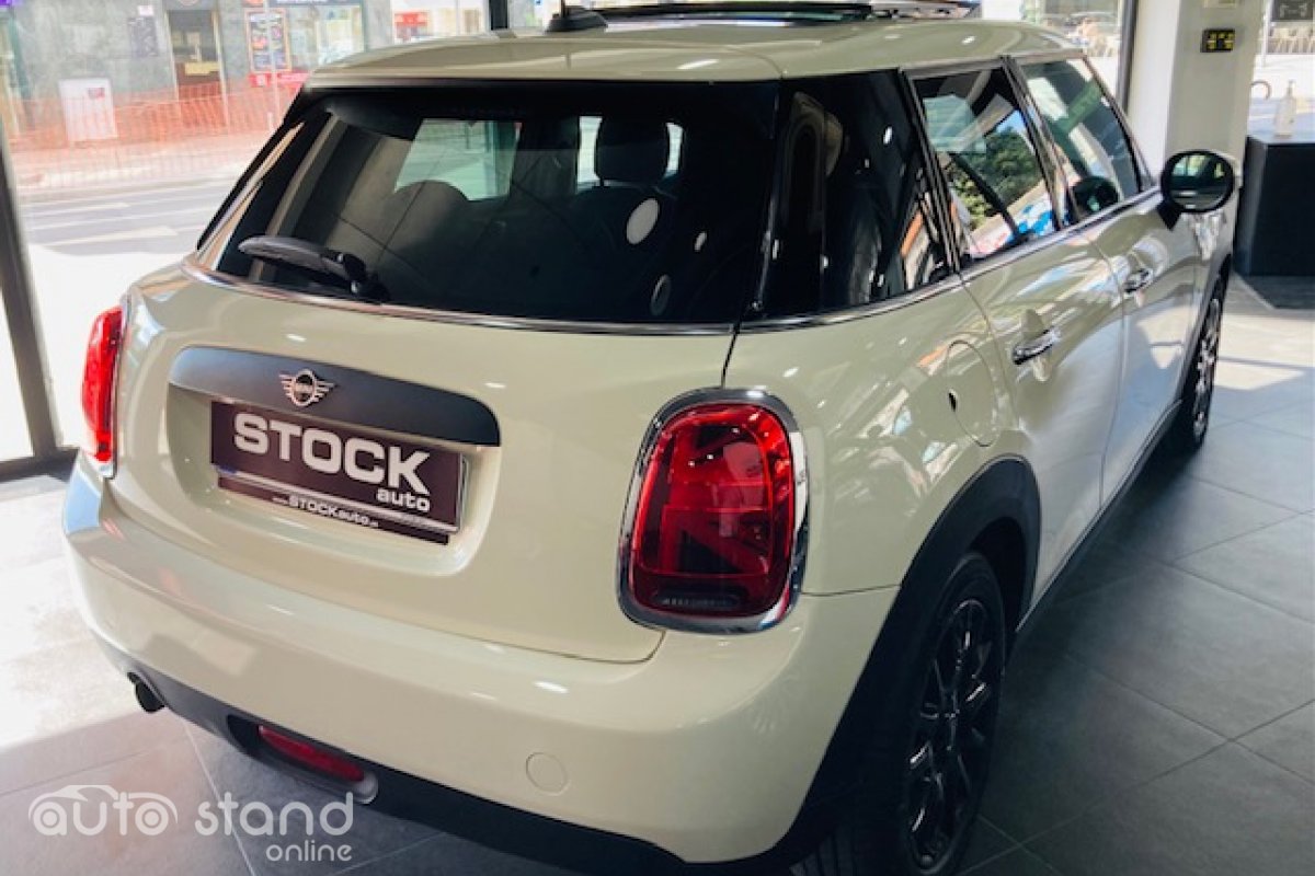 Mini One 1.5 5p 2019