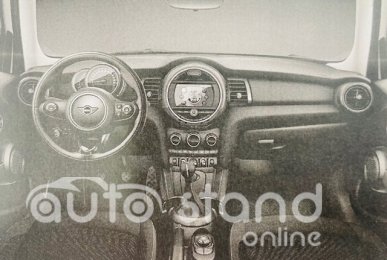 Mini One 1.5 5p 2019