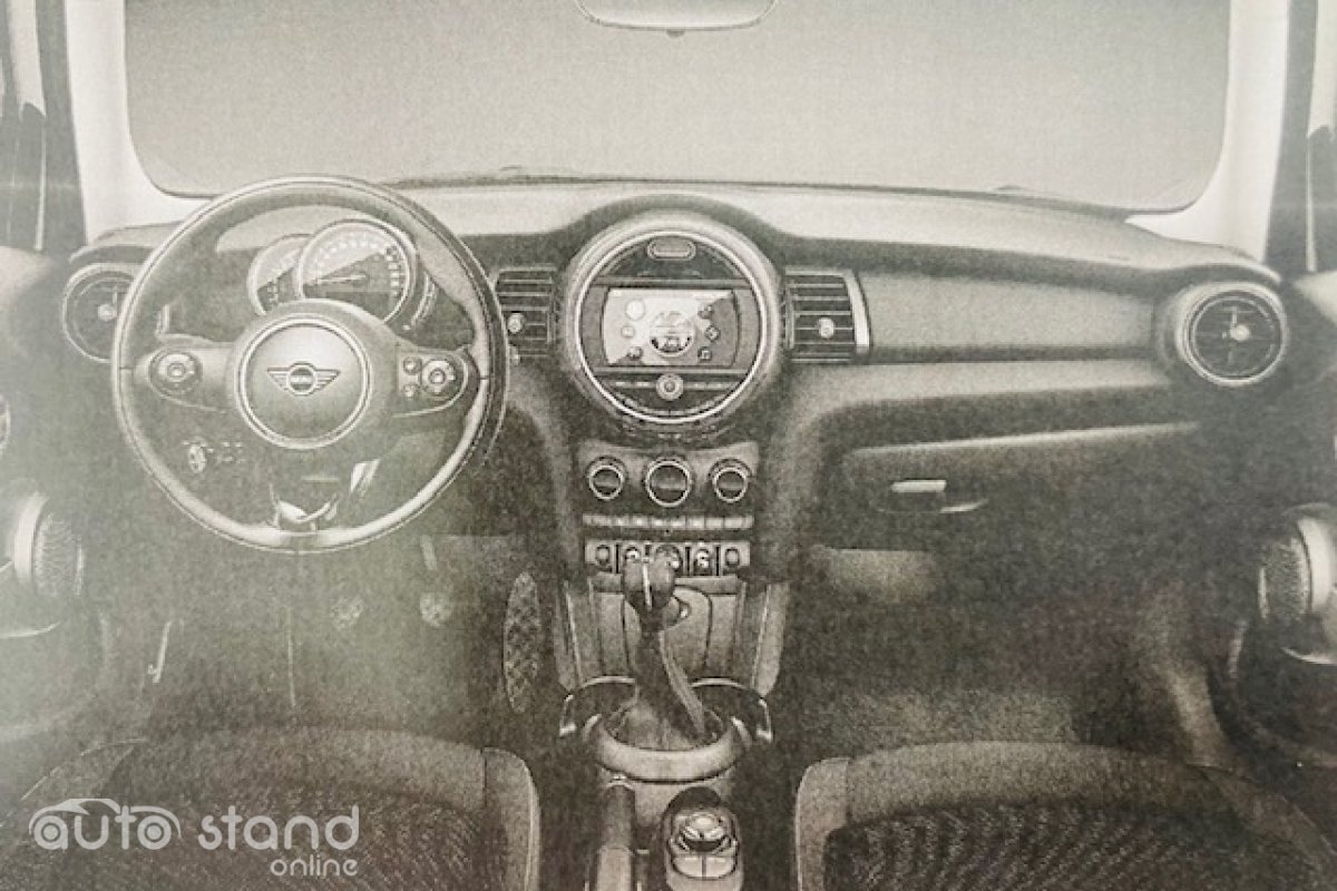 Mini One 1.5 5p 2019