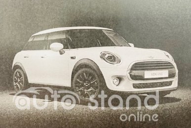 Mini One 1.5 5p 2019