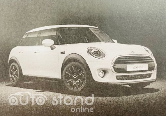 Mini One 1.5 5p 2019