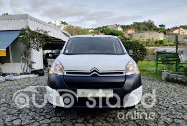 Citroën Berlingo Van 1.6 BlueHDi L1 Confort