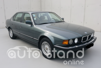 BMW 750 iL