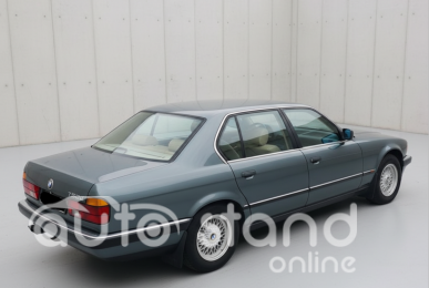 BMW 750 iL