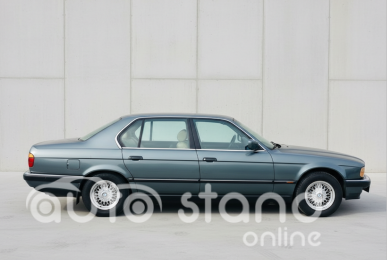 BMW 750 iL
