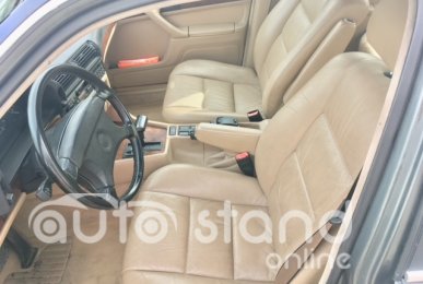 BMW 750 iL