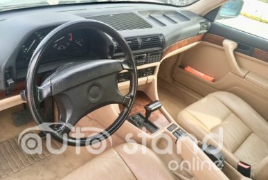 BMW 750 iL