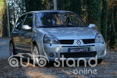 Renault Clio 2.0 RS