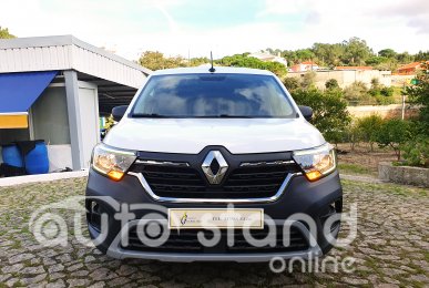 Renault Kangoo Van 1.5 Blue dCi L1 Extra