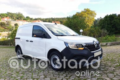Renault Kangoo Van 1.5 Blue dCi L1 Extra