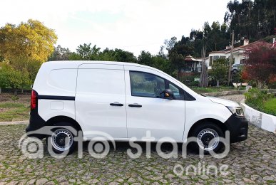 Renault Kangoo Van 1.5 Blue dCi L1 Extra