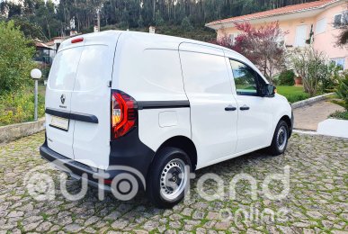 Renault Kangoo Van 1.5 Blue dCi L1 Extra