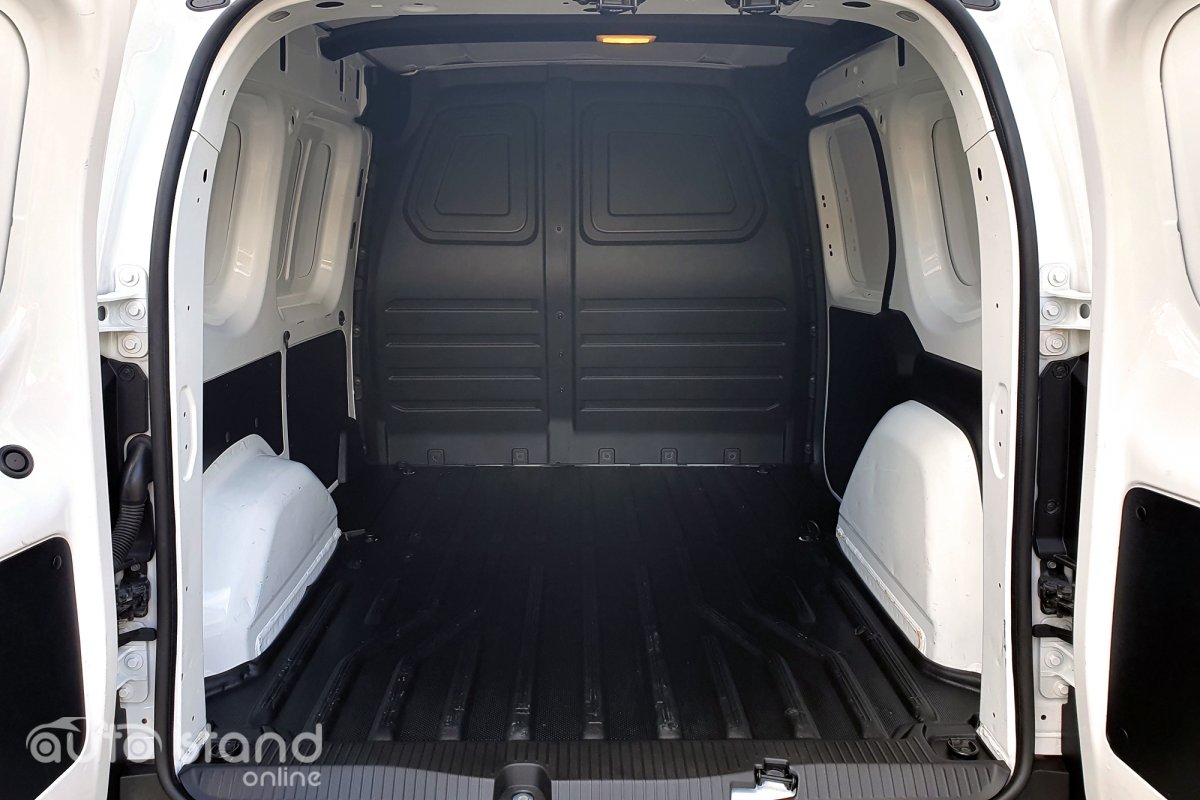 Renault Kangoo Van 1.5 Blue dCi L1 Extra