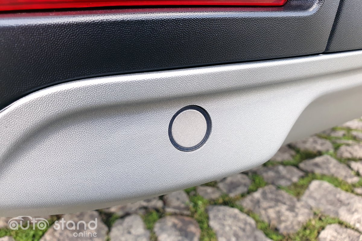 Renault Kangoo Van 1.5 Blue dCi L1 Extra