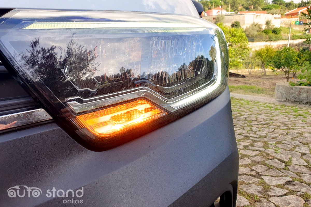 Renault Kangoo Van 1.5 Blue dCi L1 Extra