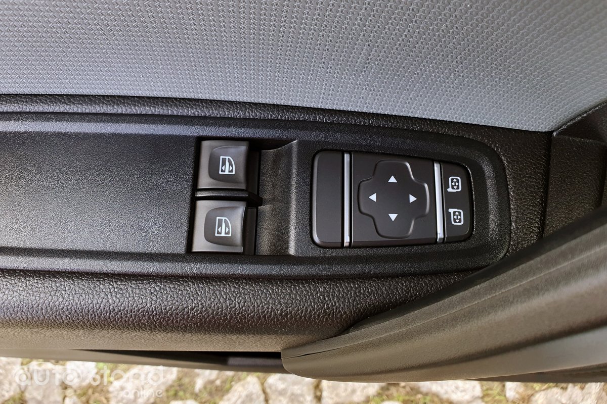 Renault Kangoo Van 1.5 Blue dCi L1 Extra