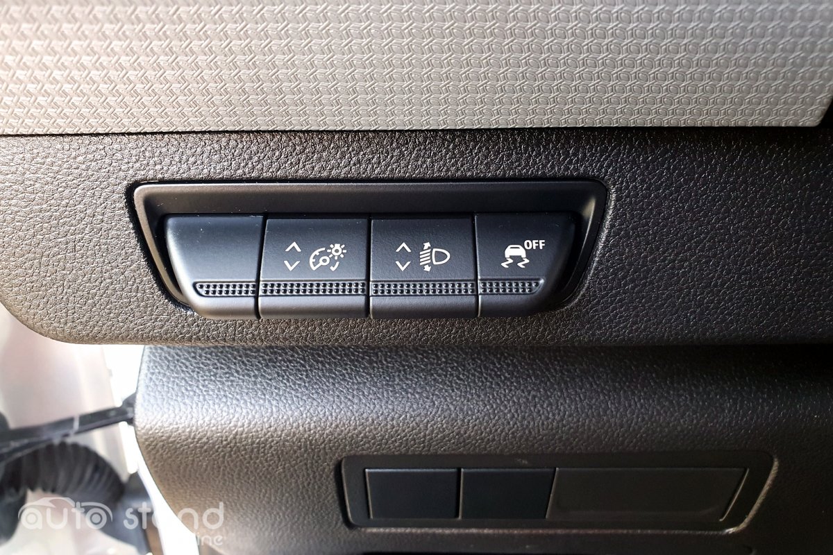 Renault Kangoo Van 1.5 Blue dCi L1 Extra