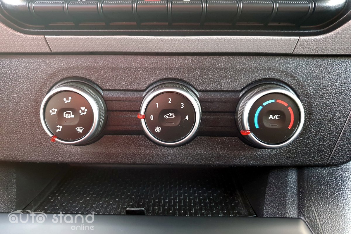 Renault Kangoo Van 1.5 Blue dCi L1 Extra