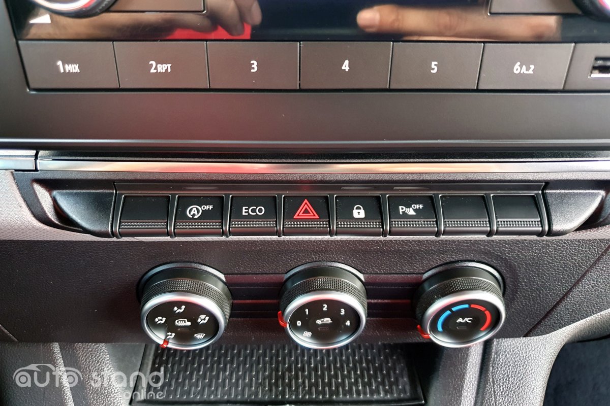 Renault Kangoo Van 1.5 Blue dCi L1 Extra