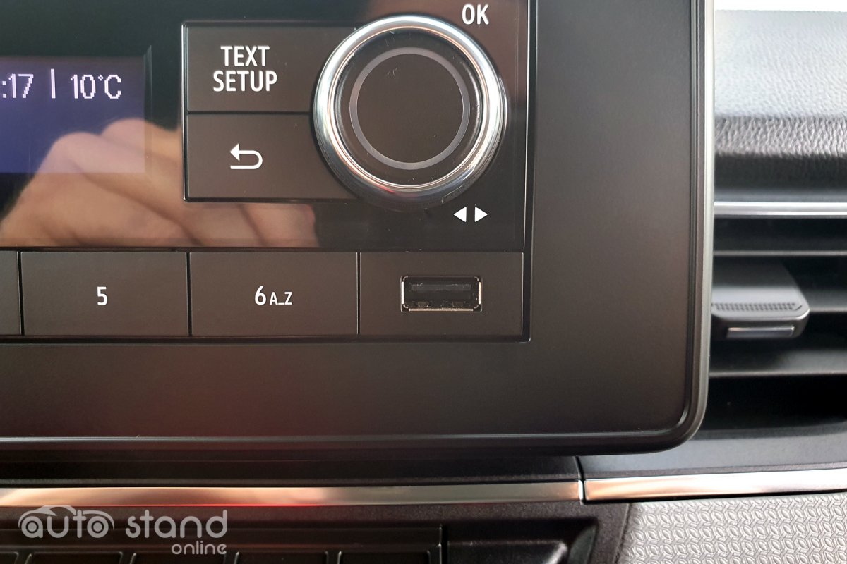 Renault Kangoo Van 1.5 Blue dCi L1 Extra