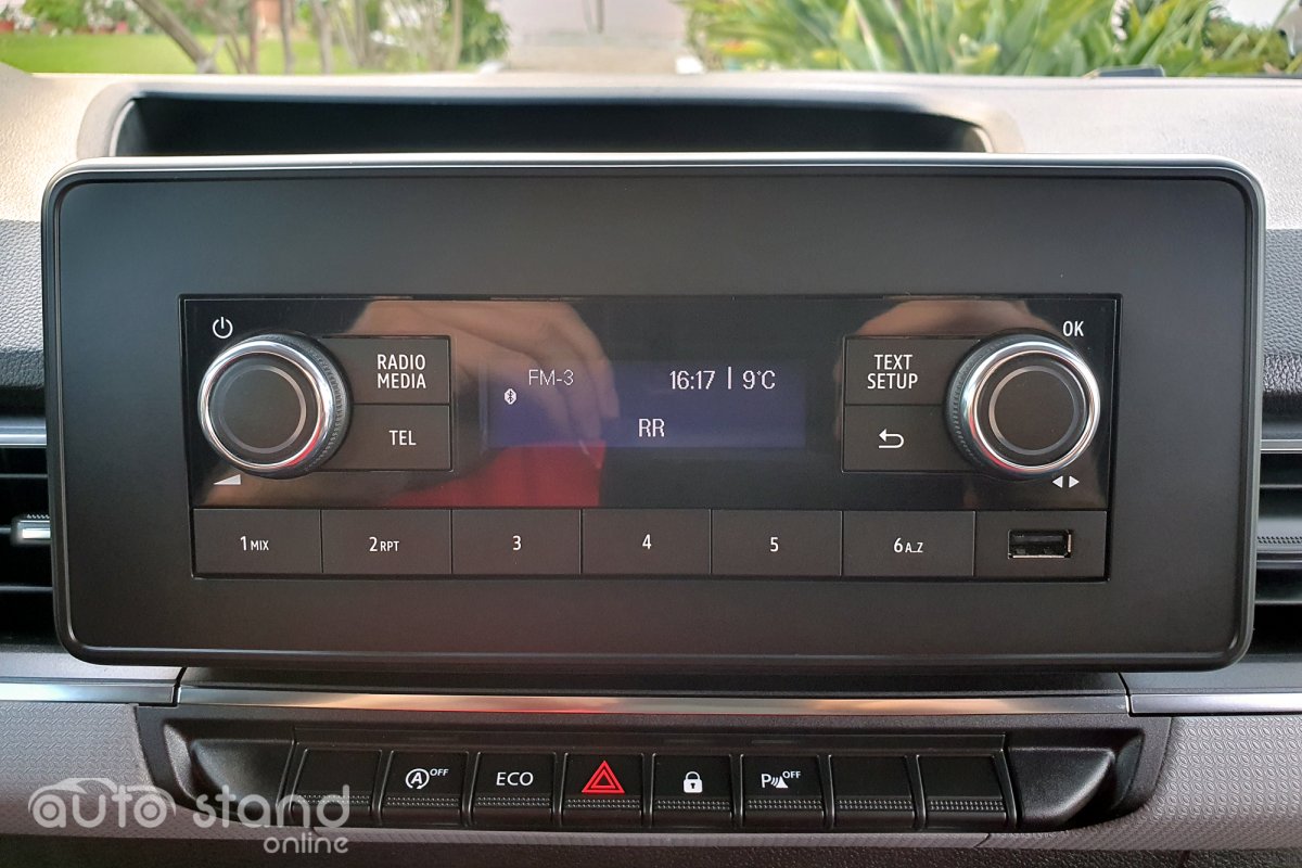 Renault Kangoo Van 1.5 Blue dCi L1 Extra