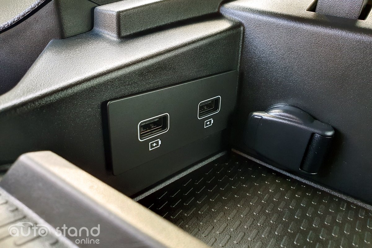 Renault Kangoo Van 1.5 Blue dCi L1 Extra