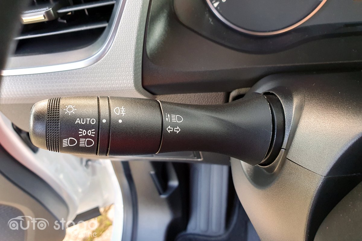 Renault Kangoo Van 1.5 Blue dCi L1 Extra